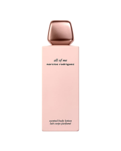 Narciso Rodriguez All Of Me Body Lotion 200ml