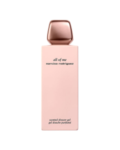 Narciso Rodriguez All Of Me Shower Gel 200ml
