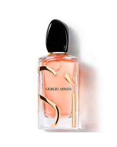 Armani Si Intense 50ml Eau de Parfum Refillable Spray
