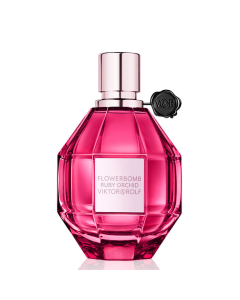 Viktor & Rolf Flowerbomb Ruby Orchid 50ml Eau de Parfum Spray