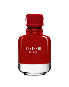 Givenchy L'Interdit Rouge Ultime 80ml Eau de Parfum Spray