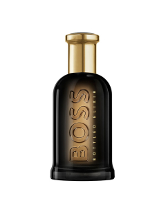 HUGO BOSS BOSS Bottled Elixir 50ml Eau de Parfum Intense Spray