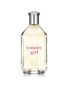 Tommy Hilfiger Tommy Girl 100ml Eau de Toilette Spray