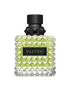 Valentino Donna Born in Roma Green 100ml Eau de Parfum Spray