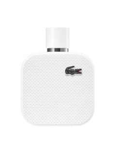 Lacoste L.12.12 Blanc 100ml Eau de Parfum Spray