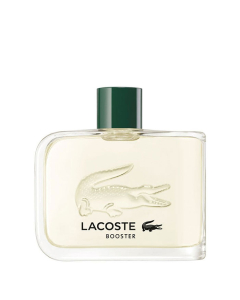 Lacoste Booster 125ml Eau de Toilette Spray