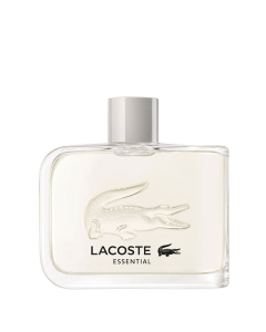 Lacoste Essential 125ml Eau de Toilette Spray