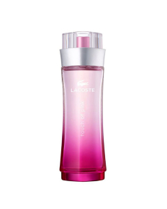 Lacoste Touch of Pink 90ml Eau de Toilette Spray