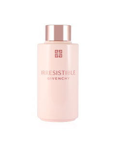 Givenchy Irresistible 200ml Shower Oil