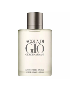 Armani Acqua di Gio Homme 100ml Aftershave Lotion