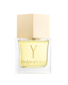 Yves Saint Laurent Y 80ml Eau de Toilette Spray