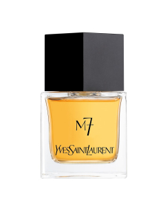 Yves Saint Laurent M7 80ml Eau de Toilette Spray