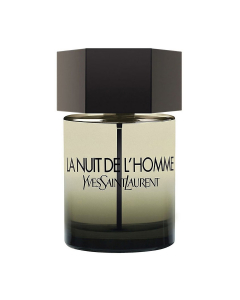 Yves Saint Laurent La Nuit de L'Homme 100ml Eau de Toilette Spray
