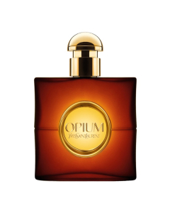 Yves Saint Laurent Opium 50ml Eau de Toilette Spray