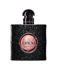 Yves Saint Laurent Black Opium 50ml Eau de Parfum Spray