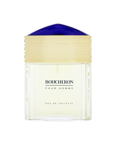 Boucheron Pour Homme 100ml Eau de Toilette Spray