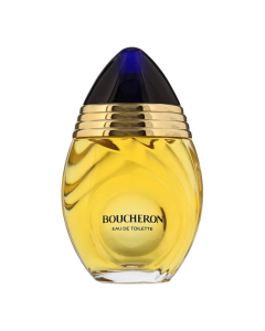 Boucheron Pour Femme 100ml Eau de Toilette Spray