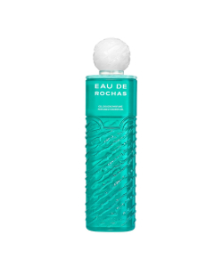 Rochas Eau de Rochas Shower Gel 500ml
