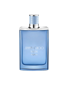 Jimmy Choo Man Aqua 100ml Eau de Toilette Spray