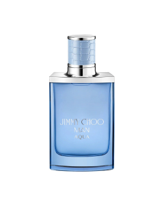 Jimmy Choo Man Aqua 50ml Eau de Toilette Spray