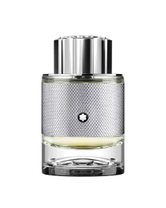 Montblanc Explorer Platinum 60ml Eau de Parfum Spray