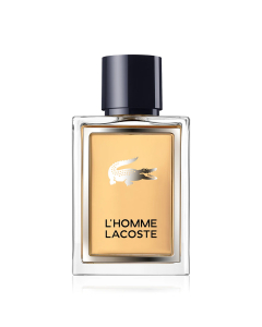 Lacoste L'Homme 100ml Eau de Toilette Spray