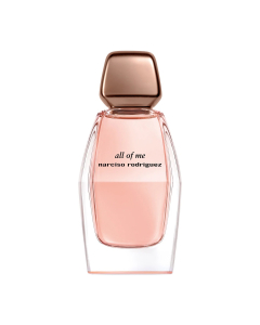 Narciso Rodriguez All Of Me 50ml Eau de Parfum Refillable Spray