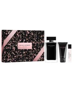 Narciso Rodriguez For Her 100ml Eau de Toilette Spray Gift Set