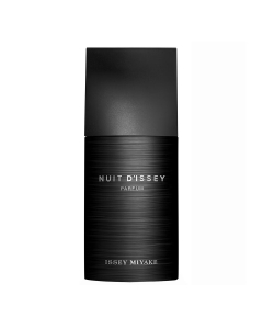 Issey Miyake Nuit d'Issey 125ml Eau de Parfum Spray