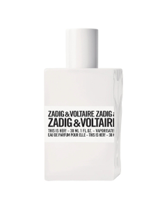 Zadig & Voltaire This Is Her! 30ml Eau de Parfum Spray