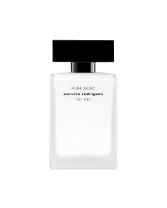 Narciso Rodriguez Pure Musc 50ml Eau de Parfum Spray