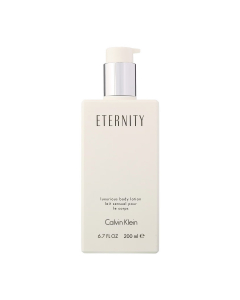 Calvin Klein Eternity For Women Luxurious Body Lotion 200ml
