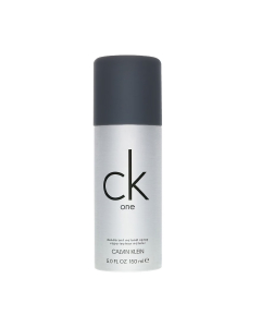 Calvin Klein CK One Deodorant 150ml Spray