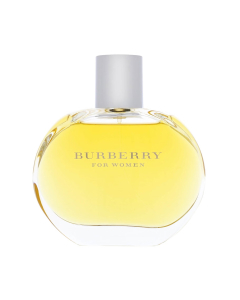 Burberry Women's Classic 100ml Eau de Parfum Spray