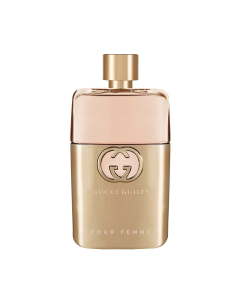 Gucci Guilty Pour Femme 90ml Eau de Parfum Spray