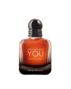 Armani Stronger With You Absolutely 100ml Eau de Parfum Spray