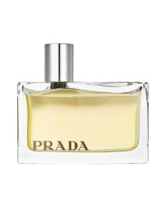 Prada Amber Pour Femme 80ml Eau de Parfum Spray