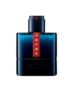 Prada Luna Rossa Ocean 50ml Eau de Toilette Spray