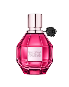 Viktor & Rolf Flowerbomb Ruby Orchid 50ml Eau de Parfum Spray