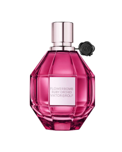 Viktor & Rolf Flowerbomb Ruby Orchid 100ml Eau de Parfum Spray