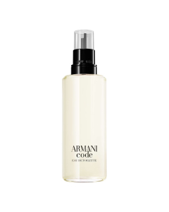 Armani Code Homme 150ml Eau de Toilette Refill
