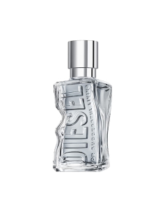Diesel D 30ml Eau de Toilette Refillable Spray
