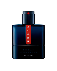 Prada Luna Rossa Ocean Intense 50ml Eau de Parfum Spray