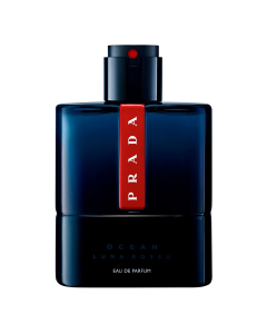 Prada Luna Rossa Ocean Intense 100ml Eau de Parfum Spray