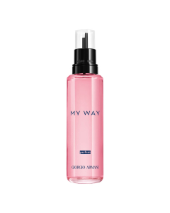 Armani My Way 100ml Parfum Refill