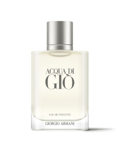 Armani Acqua di Gio Homme 100ml Eau de Toilette Spray