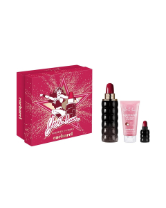 Cacharel Yes I Am 75ml Eau de Parfum Spray Gift Set