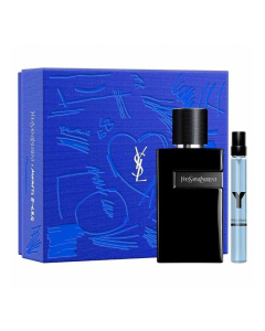Yves Saint Laurent Y Le Parfum 100ml Eau de Parfum Spray Gift Set