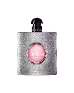 Yves Saint Laurent Black Opium Glitter 90ml Eau de Parfum Spray 