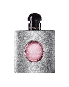 Yves Saint Laurent Black Opium Glitter 90ml Eau de Parfum Spray 